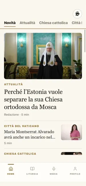 Silere non Possum screenshot 2