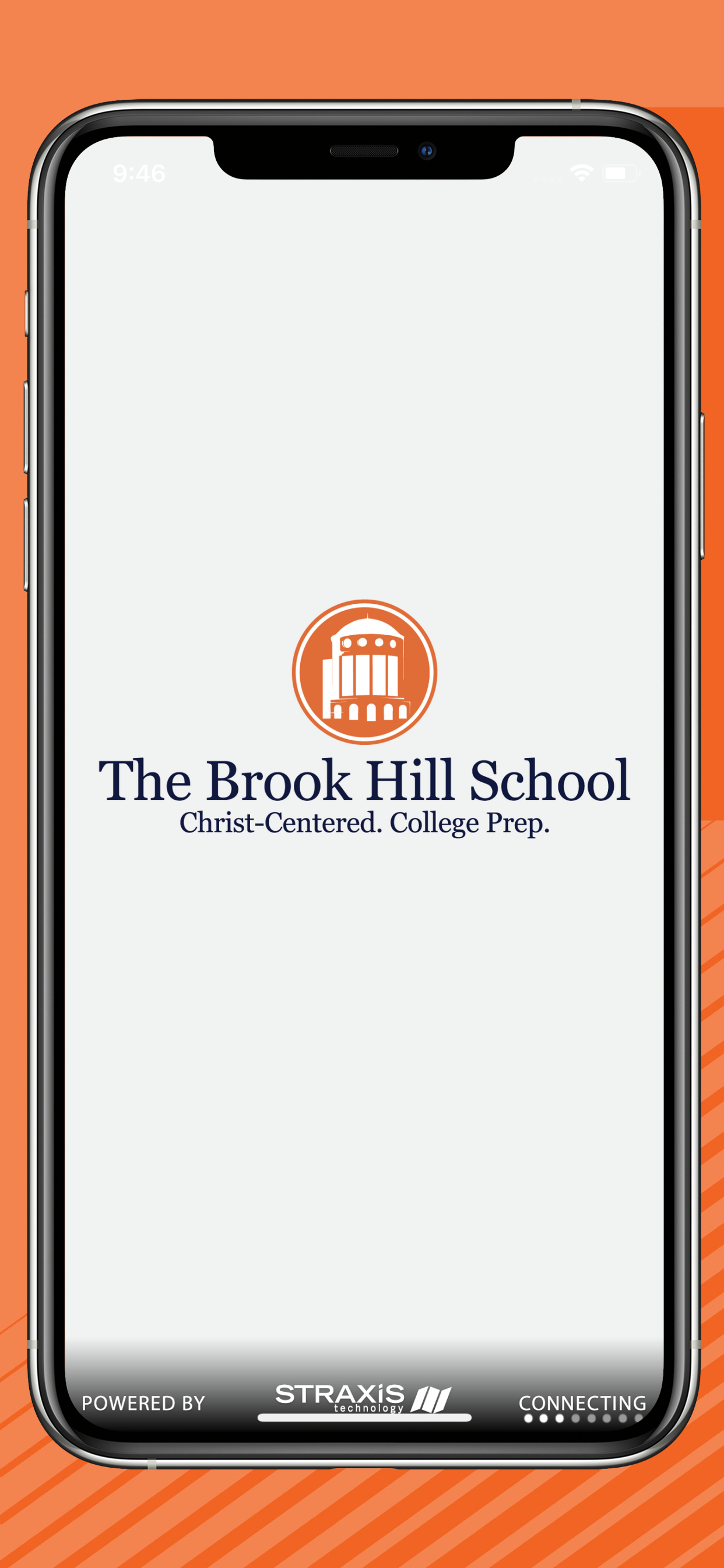 The Brook Hill School