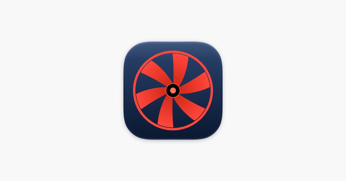 ‎Heatsinkアプリ - App Store