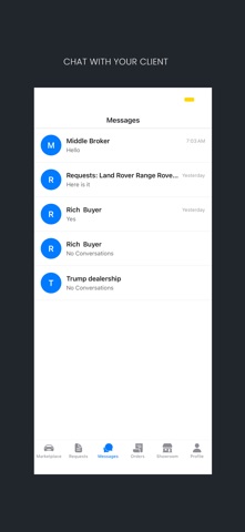 Grand Nasser Auto screenshot
