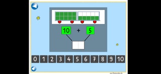 App Rechenrakete 20 Screenshot 1 of 6