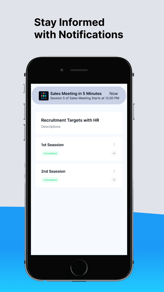 #5. Meetfiles: Activity Scheduler (iOS) 由: Most Mahfuza Masuda