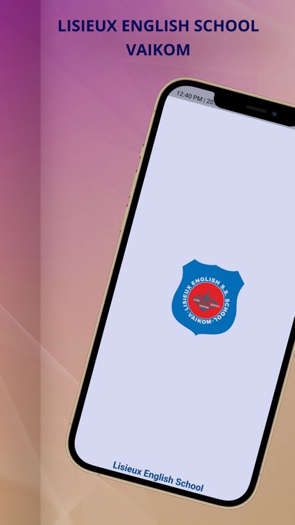 Lisieux English School Vaikom
