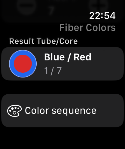 FiberLens screenshot 16