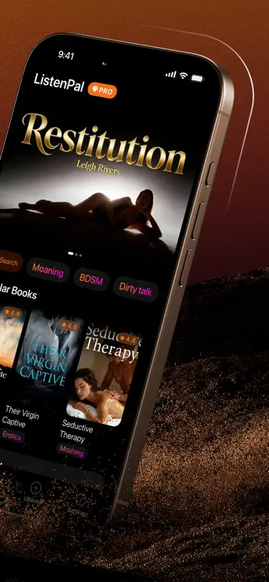 ListenPal screenshot 2