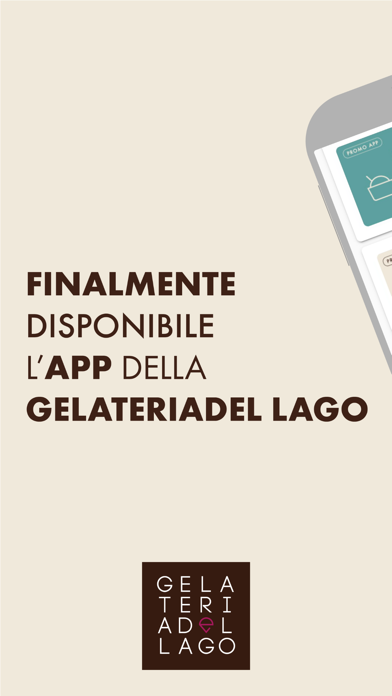 Screenshot #2 pour Gelateria del Lago