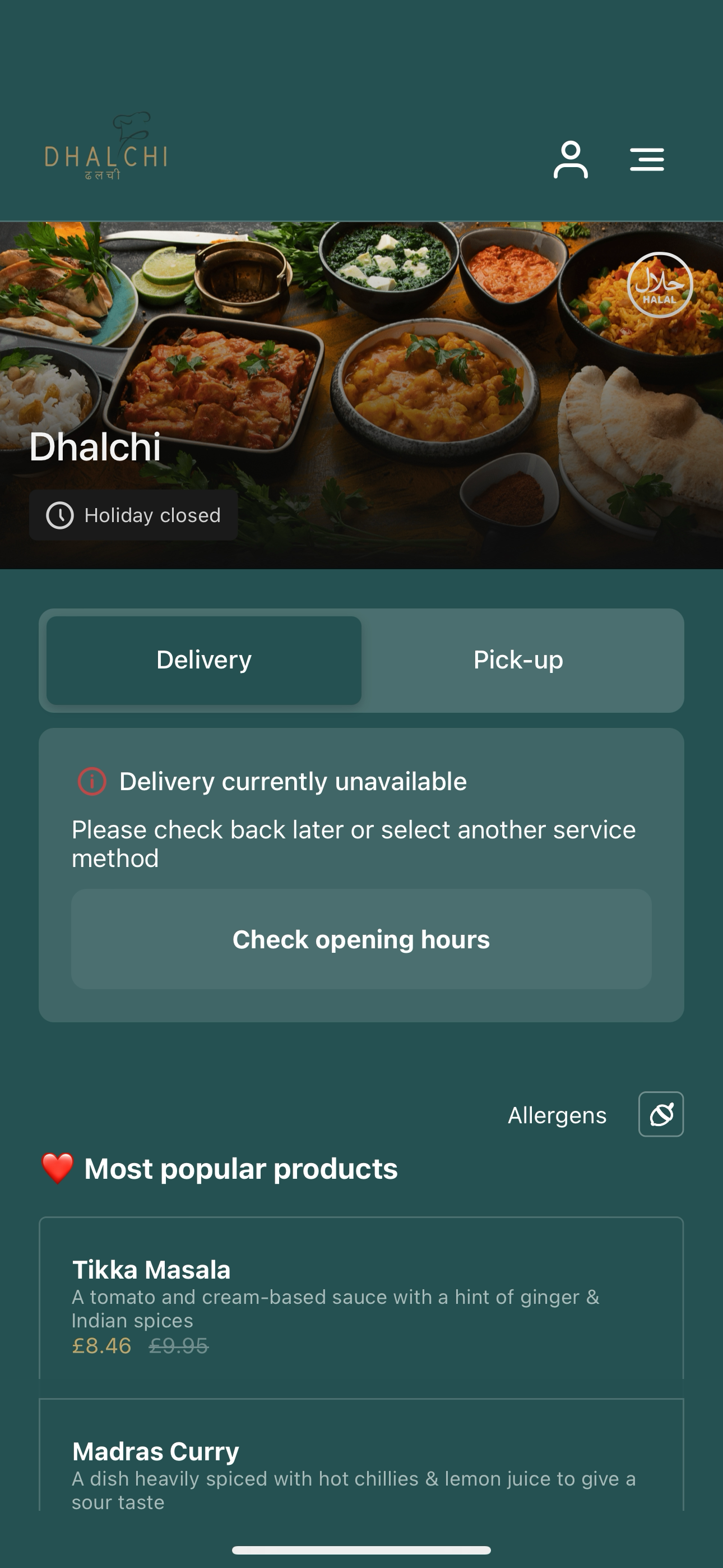 Dhalchi- London screenshot 3
