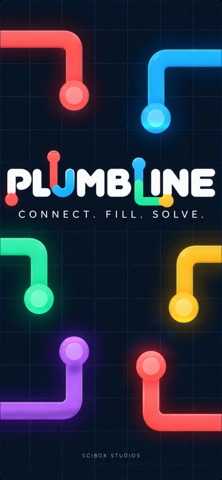 Plumbline - The Line Between Screenshot 1 of 5