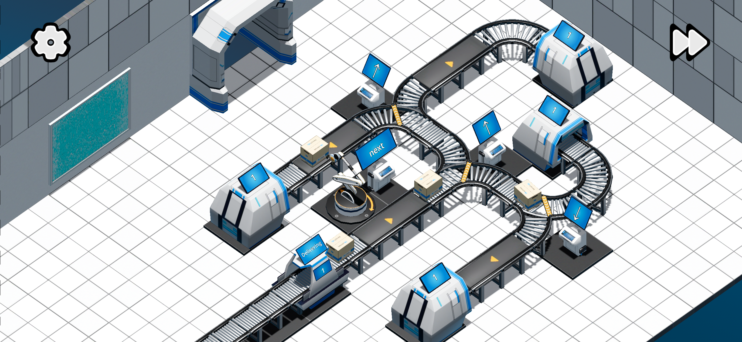 Modoolo screenshot 5