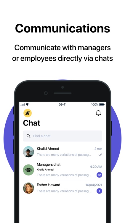 Supervision App screenshot-6