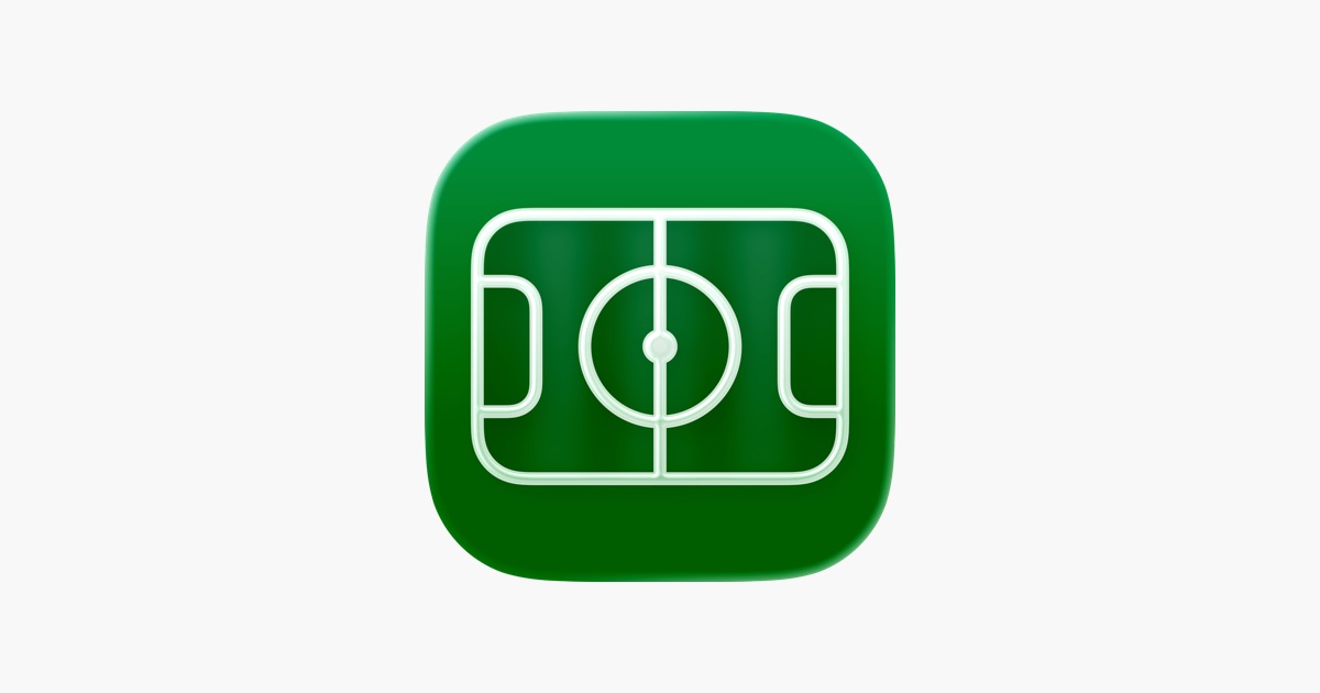 Apple Sports App - App Store