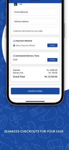 Ideal Super Mart Screenshot 2 of 4