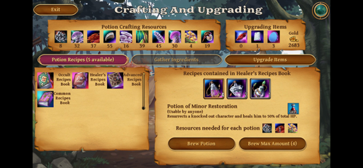 ToA - An Elven Marriage screenshot 5