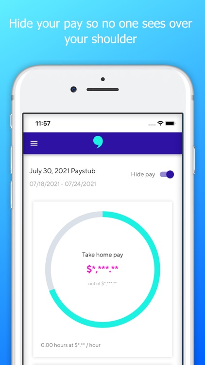 Employee Deck screenshot-3