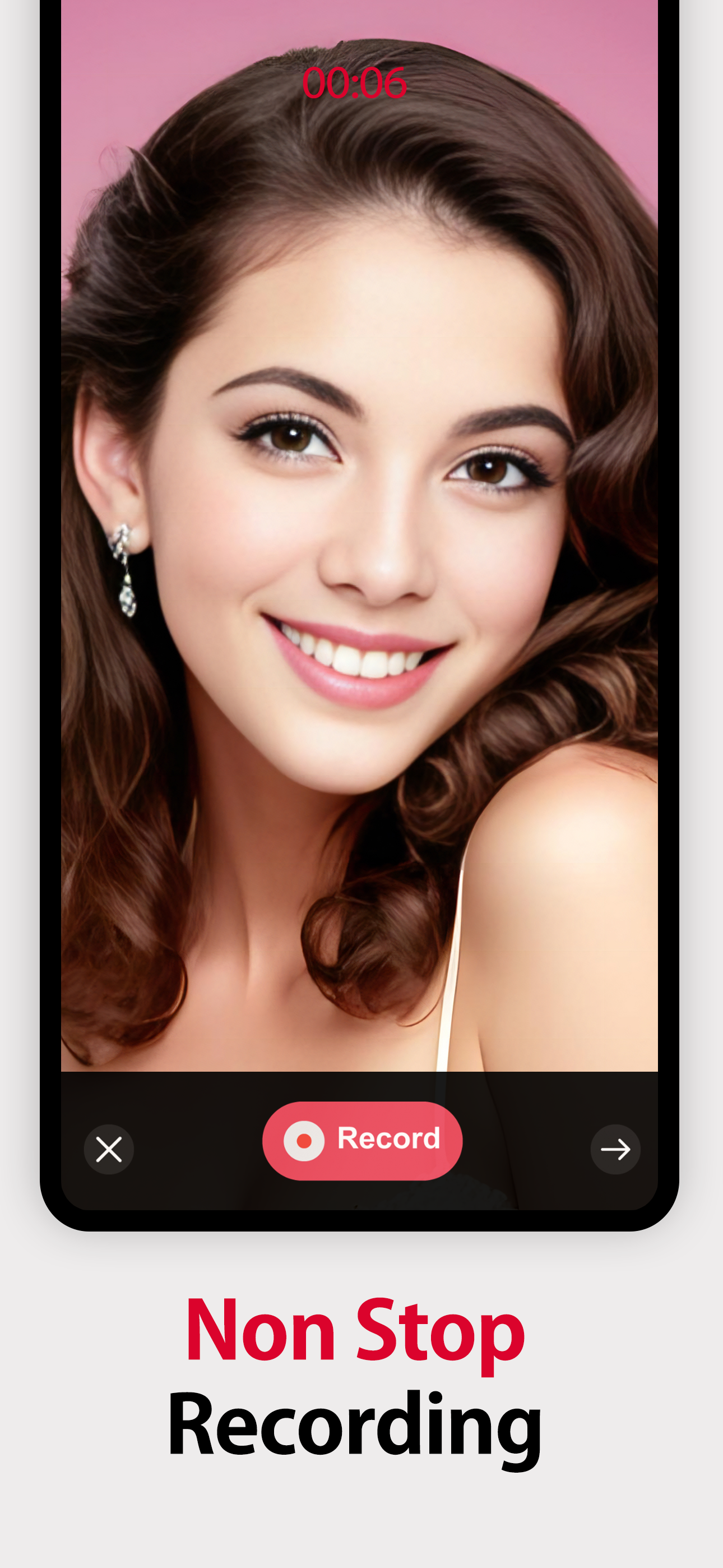 PauseCam- Pause Video Recorder screenshot 5