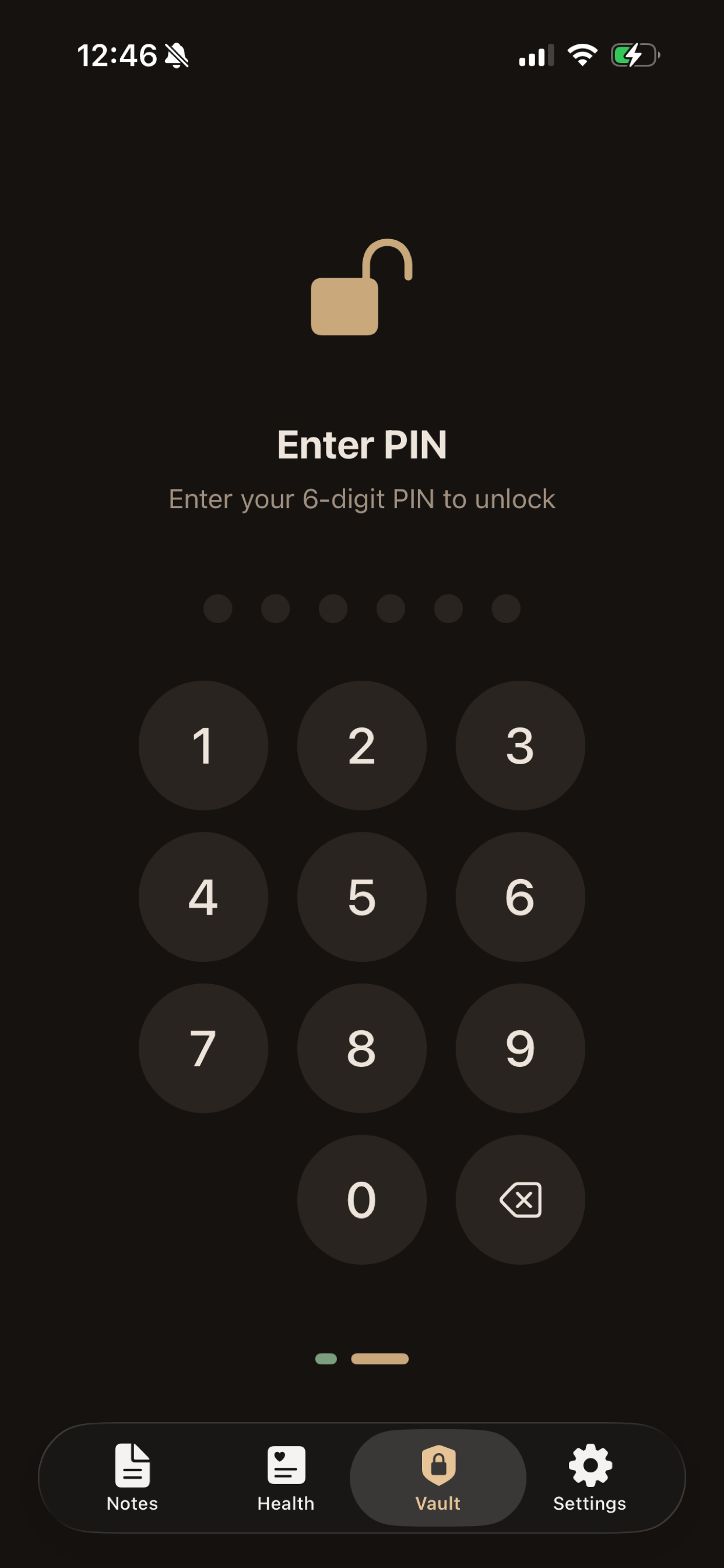 Sile screenshot 8