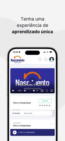 Grupo Nascimento Screenshot 3 of 5