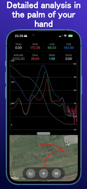 Airtime BT screenshot 1