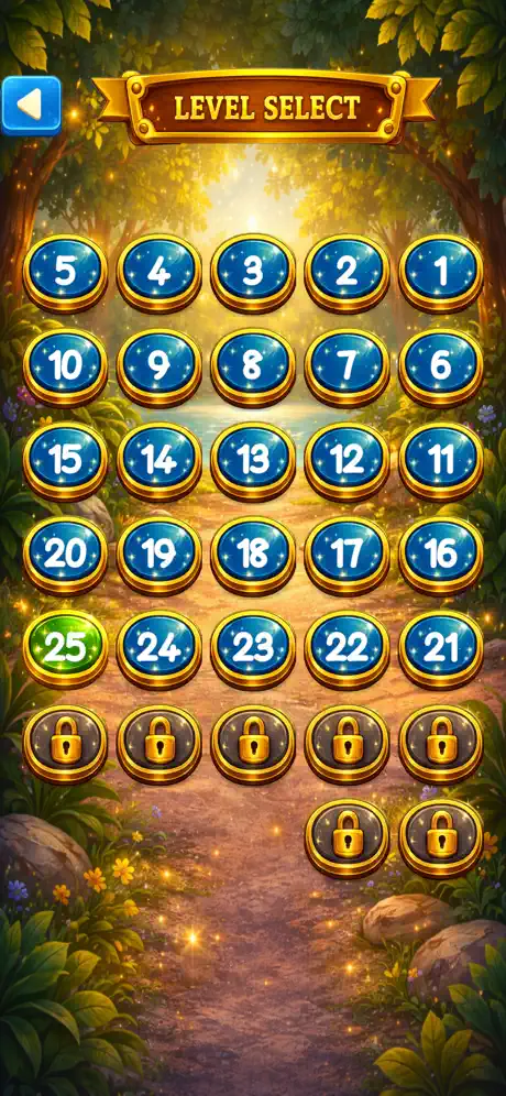 Spot The Mistake screenshot 6