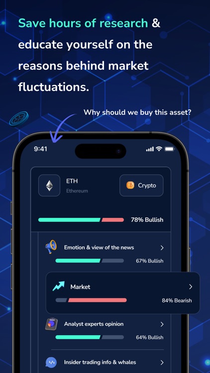 Finroo: Intelligent Trader