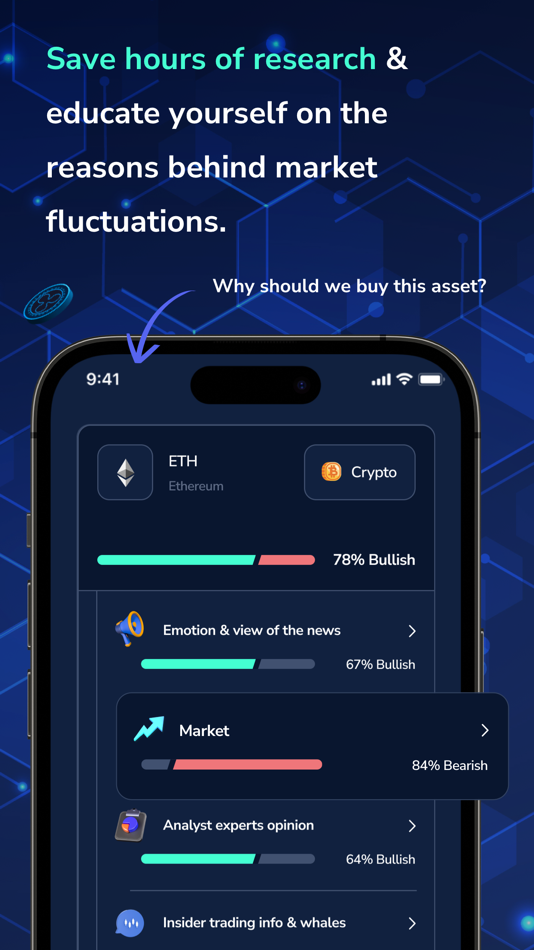 #3. Finroo: Intelligent Trader (iOS) 由: FantaStocker Inc.
