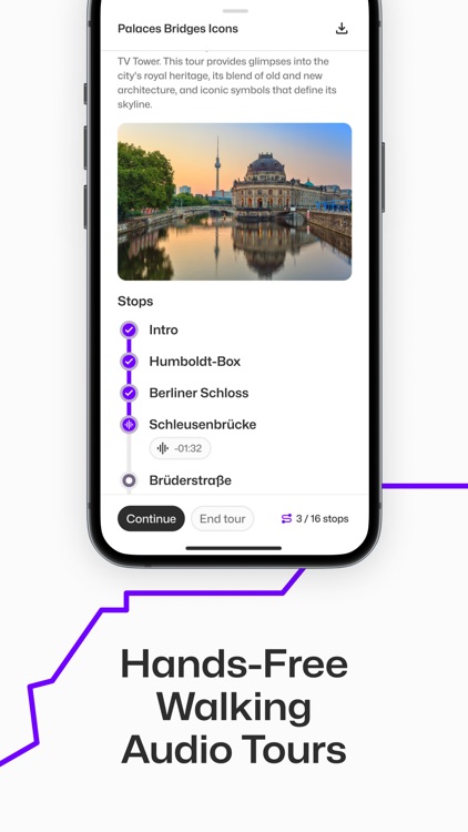 Explory: Local City Stories