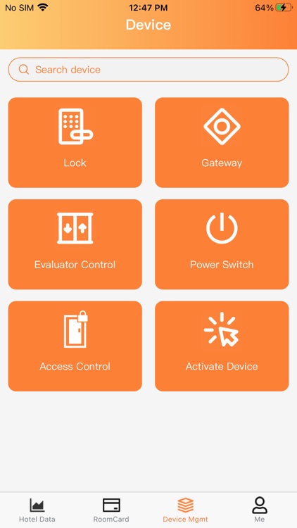 JoyInn Admin screenshot-3