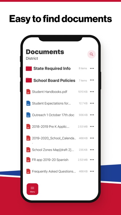 Burlington County SSSD, NJ screenshot-3