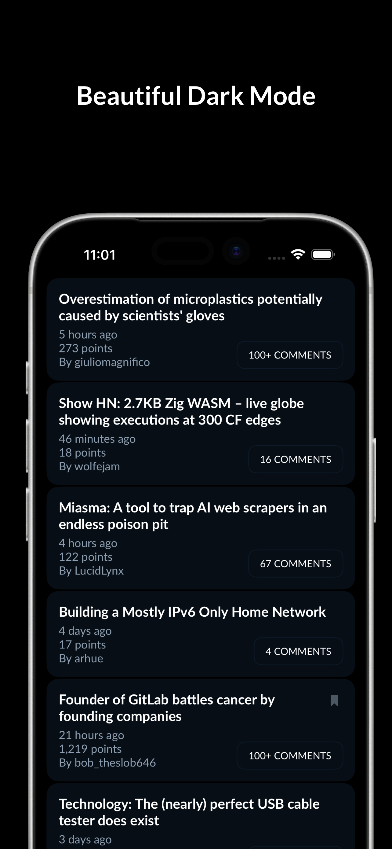 Hackery screenshot 5