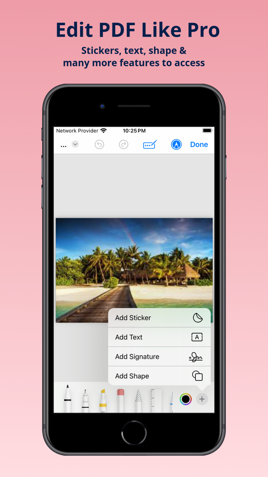 #3. PDF Maker: Image to pdf (iOS) 来自: Nirav Parmar