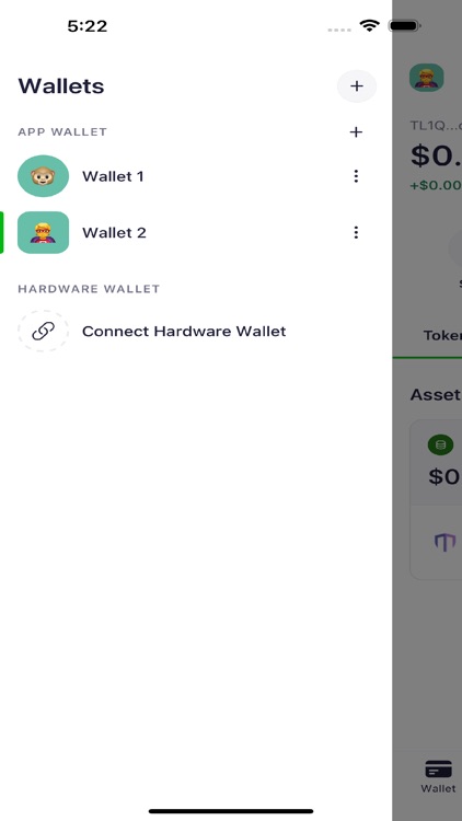 Forsa: Masternode Hosting screenshot-9