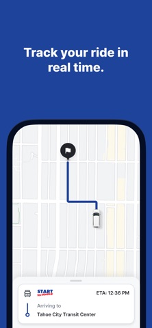 START On-Demand Screenshot 4 of 4