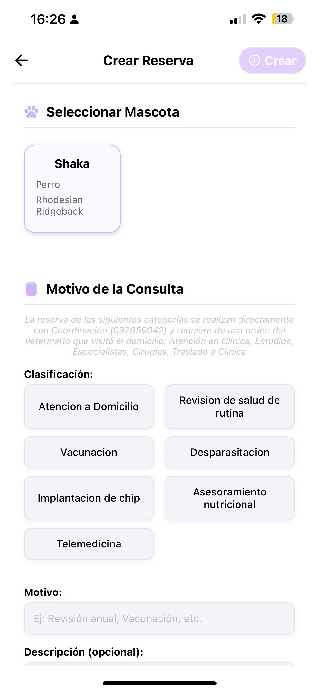 Buenvet