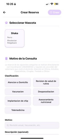 Buenvet Screenshot 7 of 8