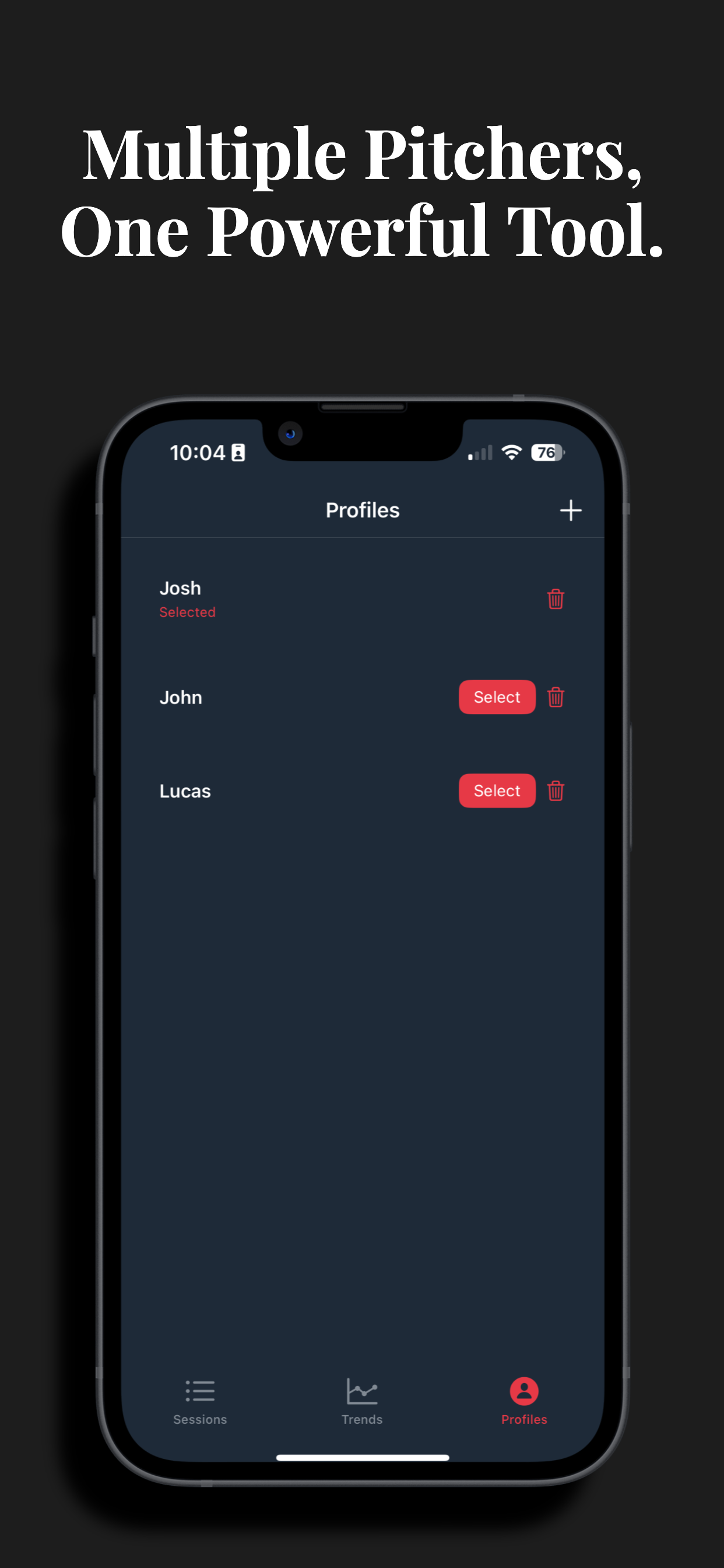 PitchTrack