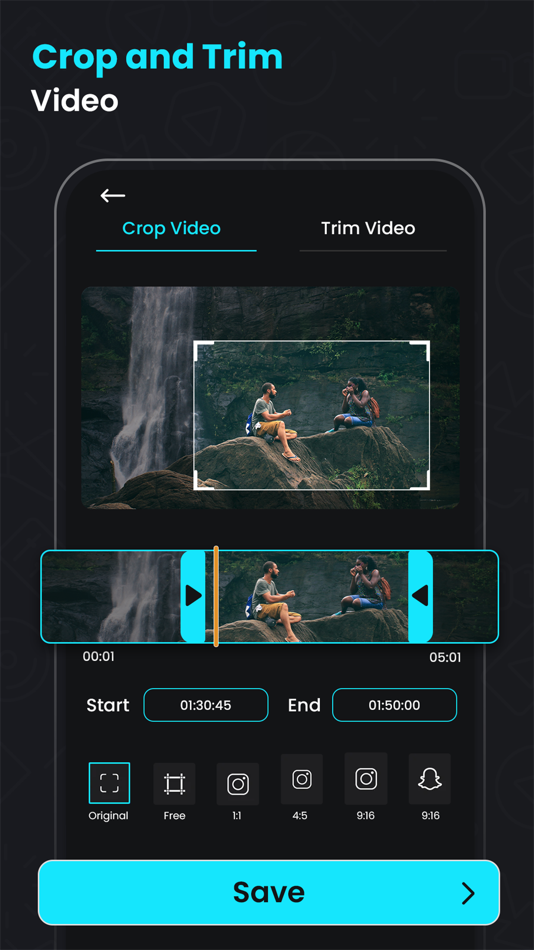#6. Video Compressor and Converter (iOS) 由: Technozer Solution