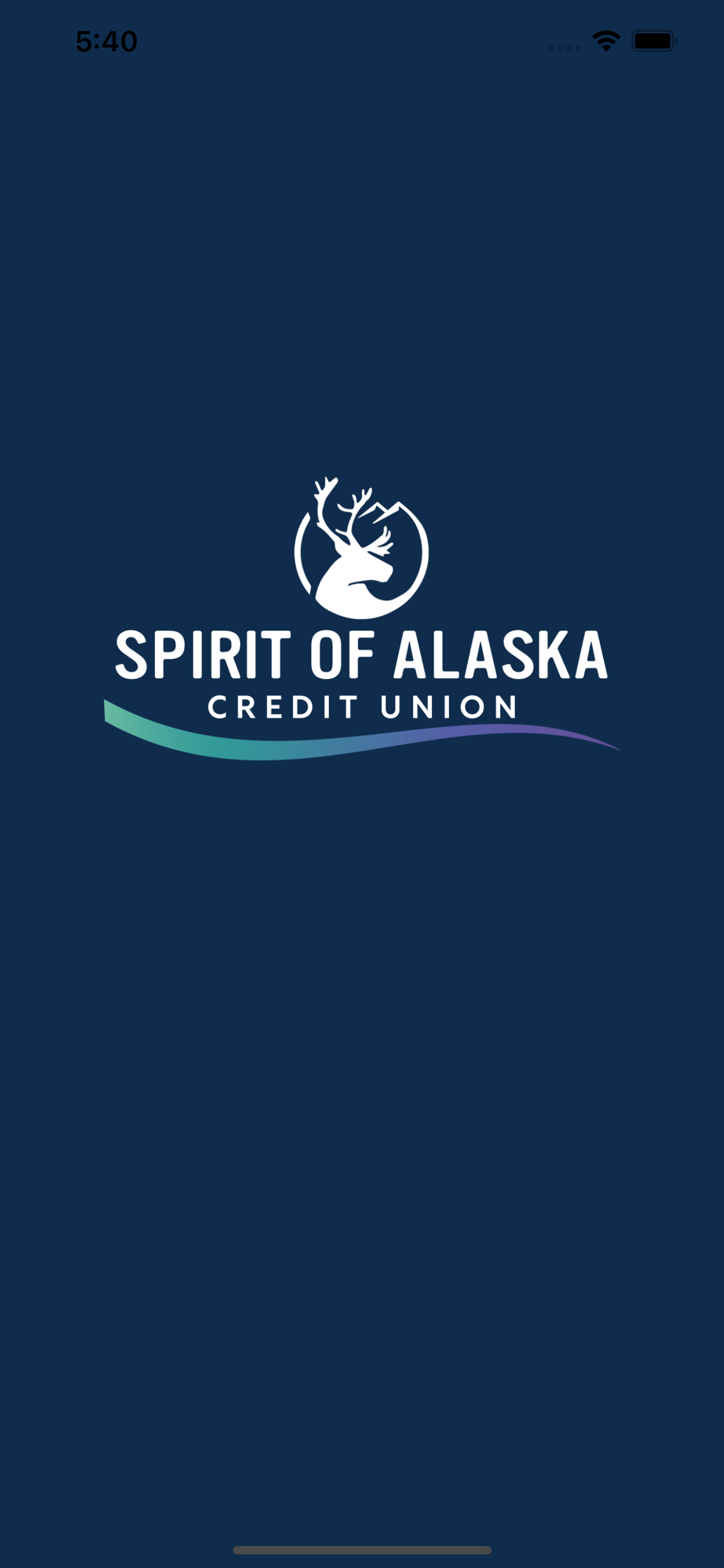 Spirit of Alaska CU