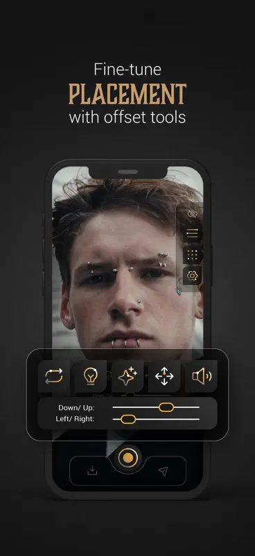 Piercing AR screenshot 4 of 7