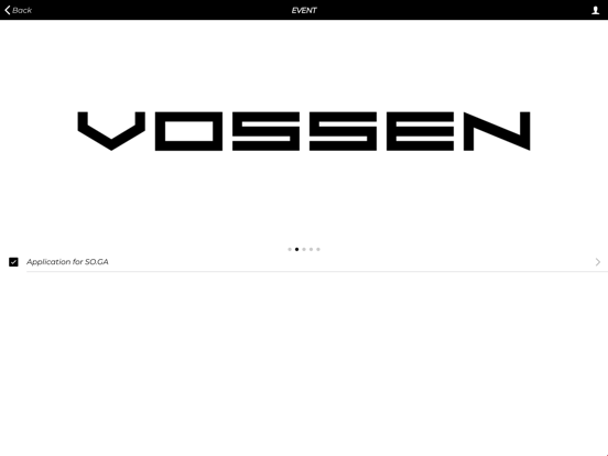 Screenshot #5 pour SouthernGardasee