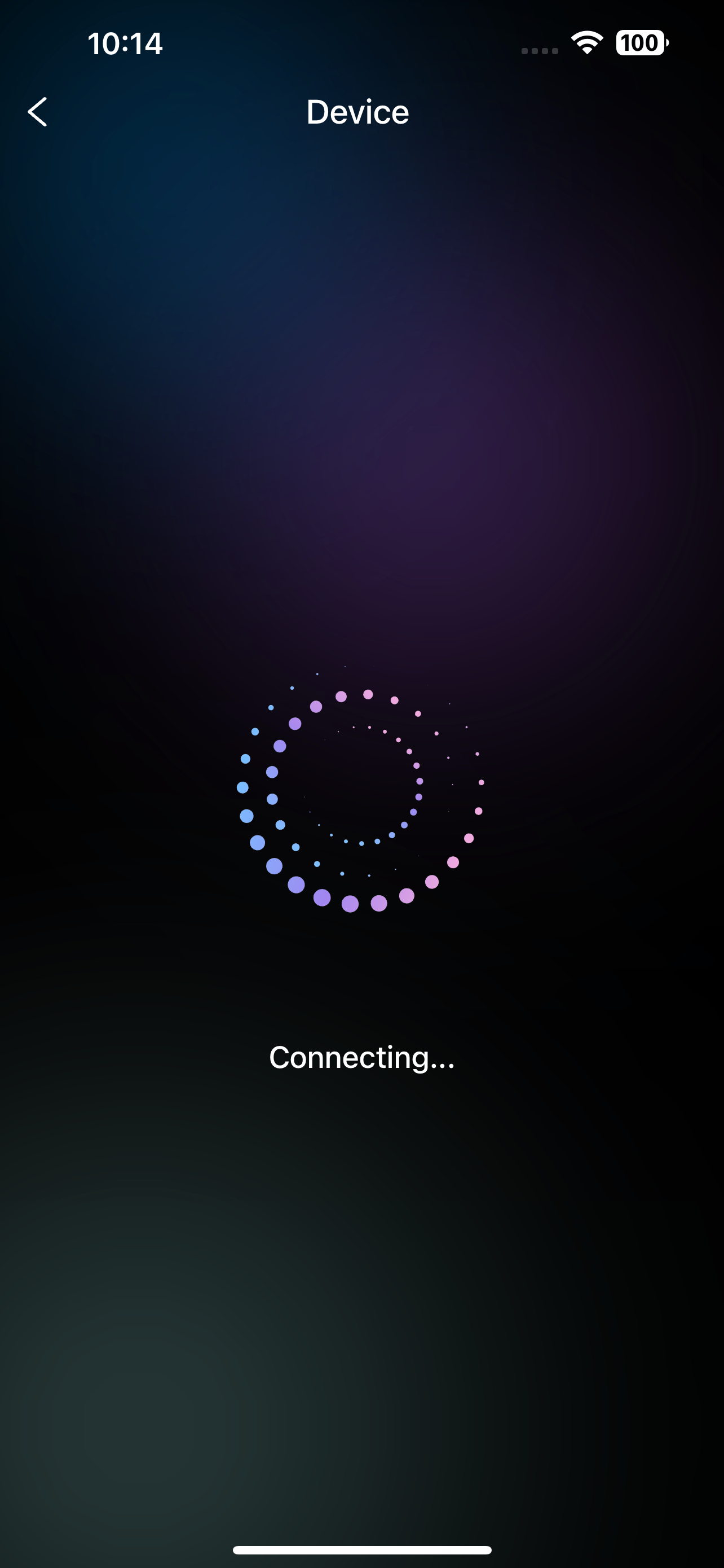 DPVR screenshot 3