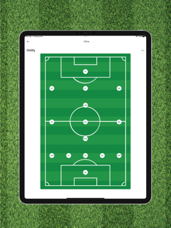 Futbo: Club Management screenshot 12