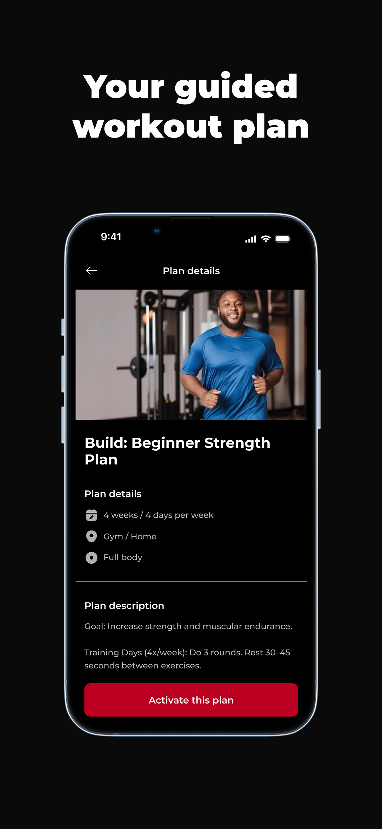 Triomph Fitness and Wellness