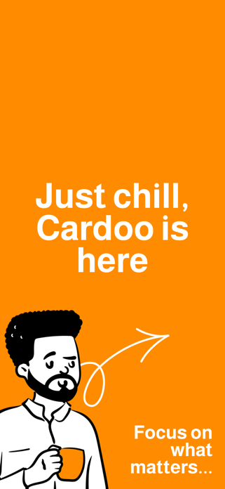 Cardoo: Study, Flashcards Screenshot 1 of 5