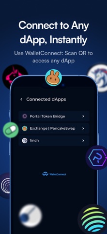 E Money Network Screenshot 6 of 6