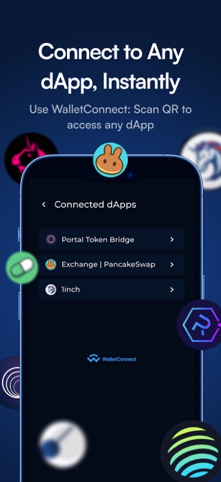 E Money Network Screenshot 6 of 6