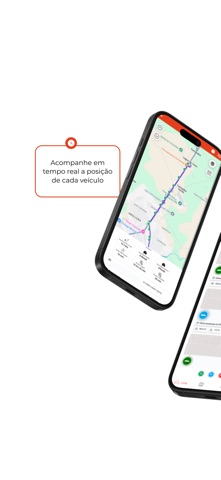 LOCGPS screenshot