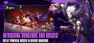 Crystal of Atlan screenshot 7