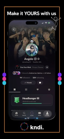 kndi Screenshot 10 of 10