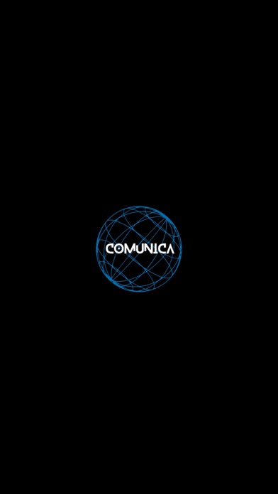Comunica TH Screenshot