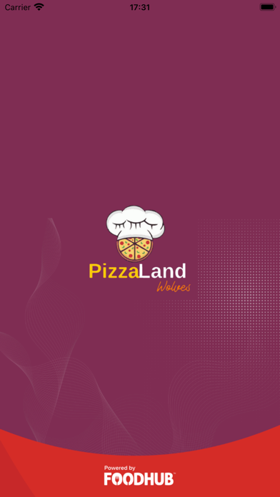 Pizza Land Wolverhampton Screenshot